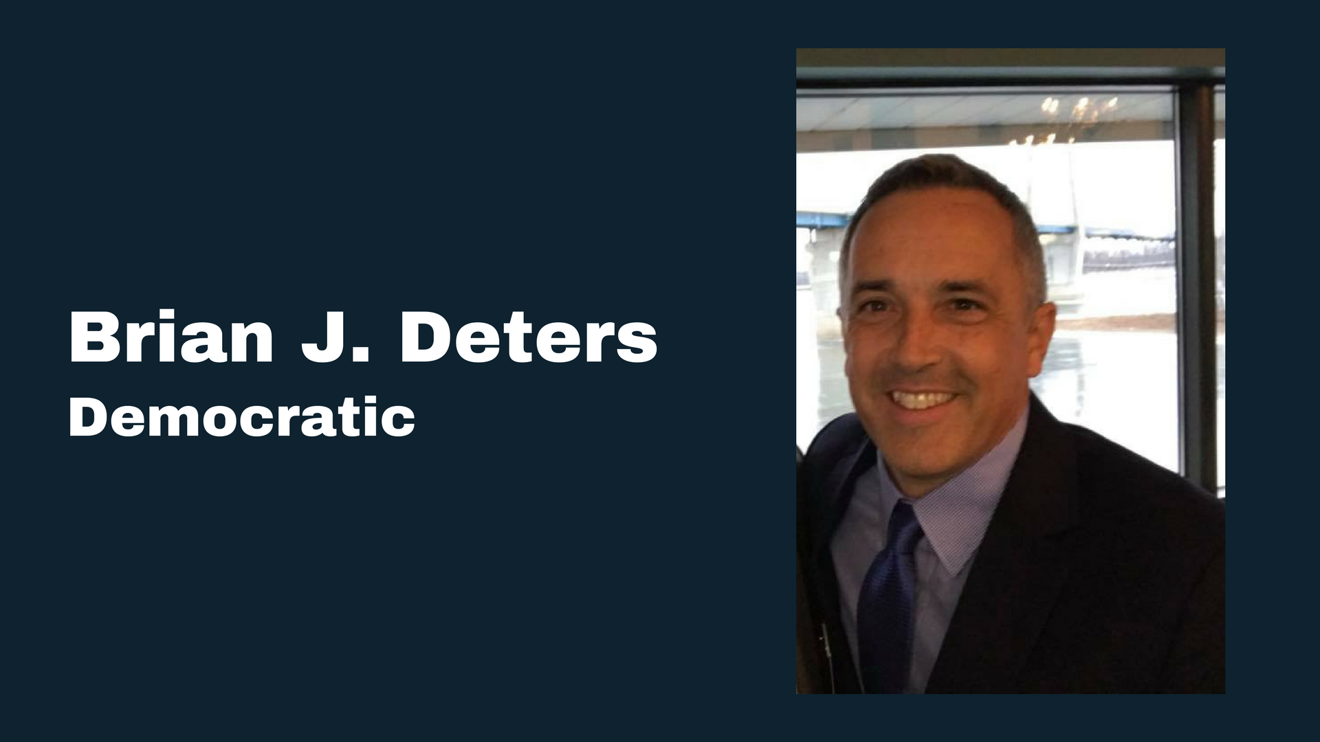 Brian J. Deters